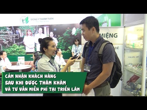 Chia sẻ của anh Tôn Thất Anh Tú sau khi được thăm khám và tư vấn miễn phí