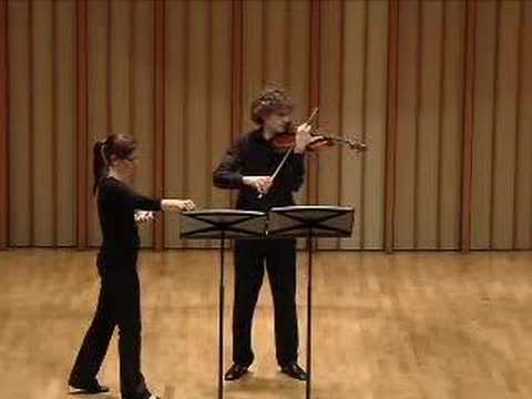 Das Andere (part 1/3) [1984] Horatiu Radulescu [b. 1942]