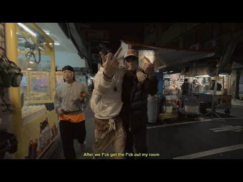 Dtrue - Mentally Rich (Official Music Video)