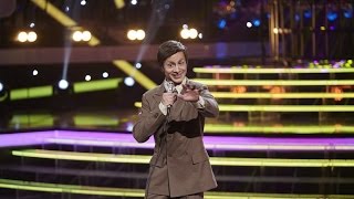 Один в один! Александр Рыбак - Эдуард Хиль (Тро-ло-ло)