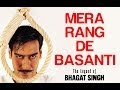 Mera Rang De Basanti Chola - Video Song | The Legend Of Bhagat Singh | Ajay Devgn | AR Rahman