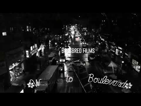 DYCE PAYSO X  TRAFFICE x BROADWAY JONES x ALOTTA BILLZ LOYALTY (OFFICIAL MUSIC VIDEO)