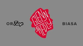 Glenn Fredly, Orang Biasa Lirik