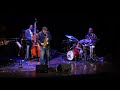 Bobby Watson, Jordan Williams, Curtis Lundy, Victor Jones - Crossroads 2023