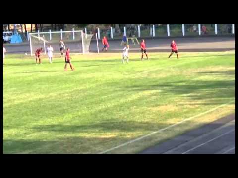 05.07.2015 ФК"Химик"-ФК"Городея"