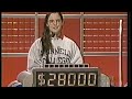 Final Jeopardy 5 14 1993 Phoebe Juel Is The Winner Of The 1993 College Championship