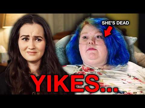 Fat activists are dying again
