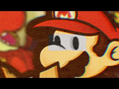 The Most Selfish Mario Game.