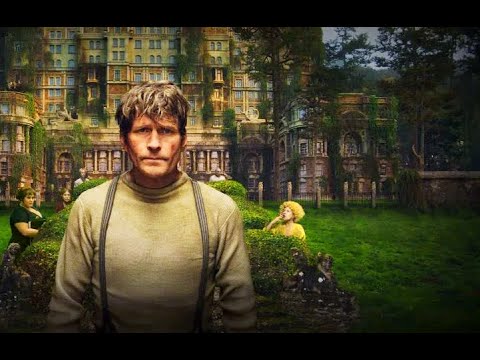 You can never leave this building once you get inside | Mr. K (2024) RECAP