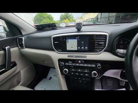 Kia Sportage K3 5DR - Image 2