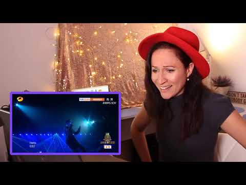 Vocal Coach REACTS to DIMASH KUDAIBERGEN  HELLO