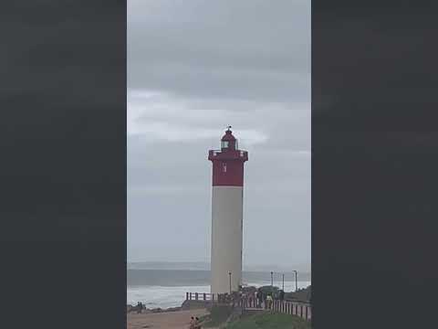 Part 2 Umhlanga Rocks 🪨