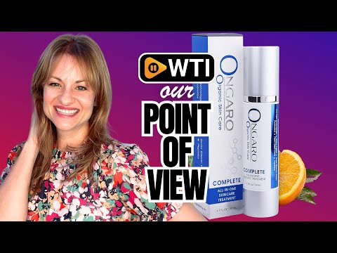 Ongaro Beauty - All-In-One Complete - WTI product video review
