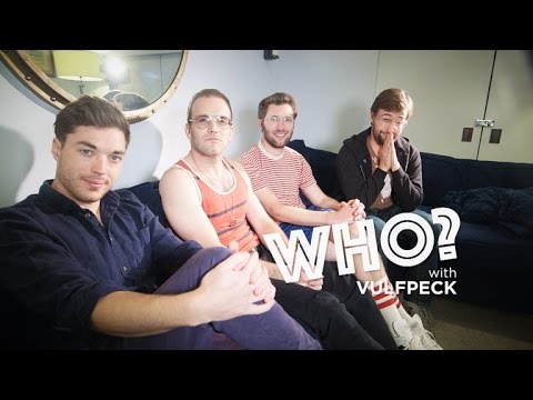 Who? (with Vulfpeck)