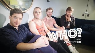 Who? (with Vulfpeck)