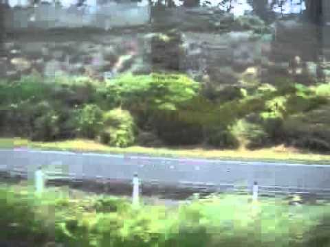 Mana 146 - 2005 Kiwi Bus Builders Volvo B7RLE