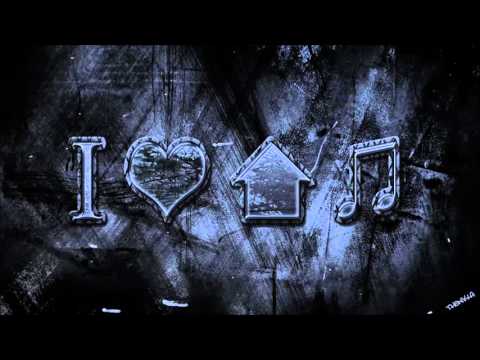 UK DEEP HOUSE GARAGE MIX - DJ EMBRACE - JANUARY 2016