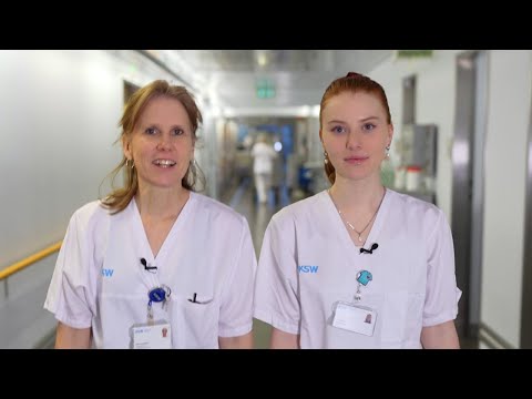 Gemeinsam stark: Neustart oder Wiedereinstieg im Beruf? | Kantonsspital Winterthur KSW