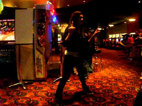 Taemin SHINee(샤이니) _ LUCIFER _