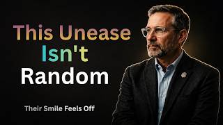 This Unease Isn't Random