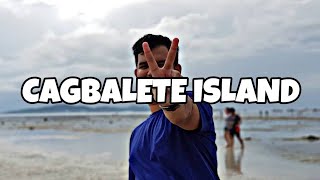 preview picture of video 'CAGBALETE ISLAND: How to get there? by Mikee'