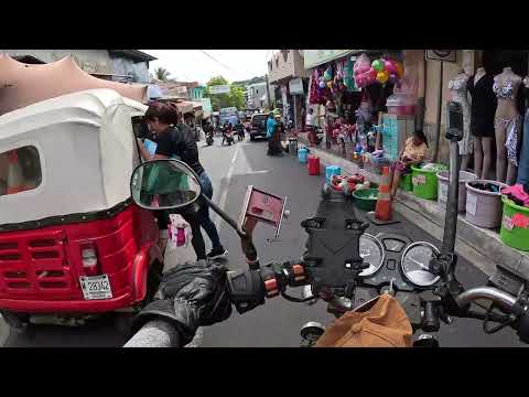 Recorriendo Ciudad Arce, La Libertad El Salvador 🇸🇻 