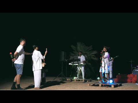 Du Marthaz - Apaixonado  Live version  2025