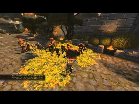 Smite - GOD REVEAL Bakasura