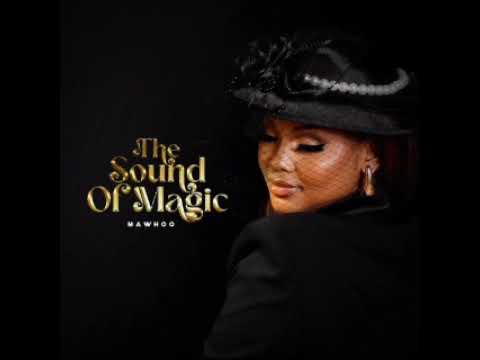 Mawhoo & Omit ST - Isiphiwo