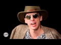 KCRW's Travis Holcombe Interviews Deerhunter's Bradford Cox
