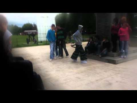 Armagh Hard Dance Meetup - Presented by BassKaoticz