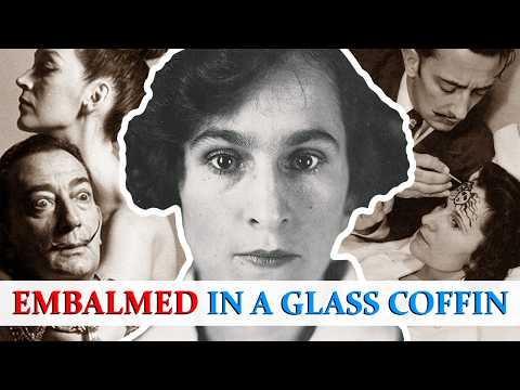 SALVADOR DALÍ | El Rey de la Locura: ¿Genio o Farsante? | HISTORIA PARA DORMIR