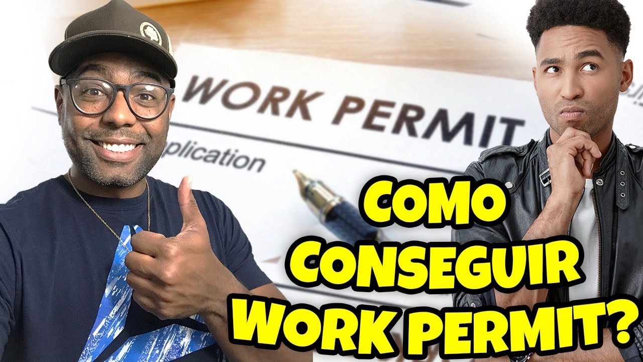 COMO CONSEGUIR A AUTORIZAÇÃO DE TRABALHO COM VISTO DE TURISTA NOS ESTADOS UNIDOS?