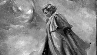 Winterreise "Gute Nacht"  Franz Schubert D. 911, Op. 89 - 1828, poem by Wilhelm Müller.