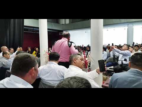 Procuror din Tandarei - maria maria (doina live 2019)