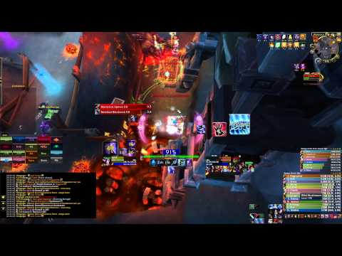 Malorum vs. Oregorger - Mythic