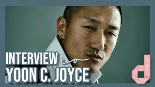 INTERVIEW @YOON C. JOYCE | dotasiaent video