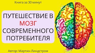 Пересказ и идея книги: Путешествие в мозг потребителя #2