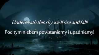 ♪ Story of the Year - "Time Goes On" PL
