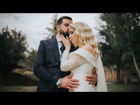 Video Matrimonio di Alessandra e Matteo 2023 - Wedding Film