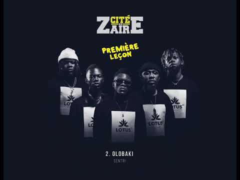 SENTRI - OLOBAKI  (Audio)