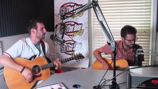 Boone Interview + &#39;Summer Girls&#39; Live Performance