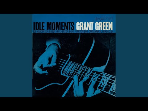 Grant Green tribute preview thumbnail