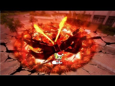 UMU! SAIKOU, SAIZEN, SAIDAI, SAIKOU OU, OMA NERO!!!!!