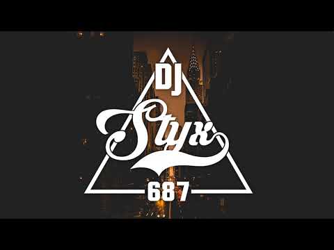 Sheine x dj styx 687(zouk remix)💯