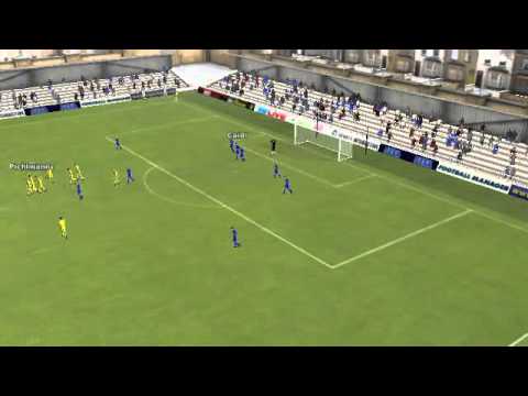 Pavia 0 - 2 Verona - Match Highlights