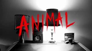 Big Scary "ANIMAL" (LP | 2016) *Full Album w/Visuals*