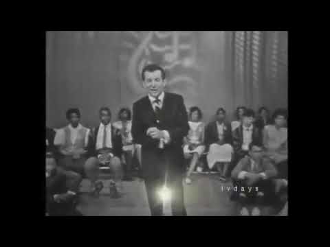 Little Eva - The Loco-Motion (1962)