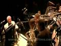 Frank Foster and The Loud Minority 