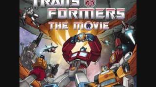 Till All Are One, The New Transformers Theme, By: Stan Bush